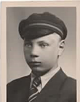 Lasse 14 år 1936