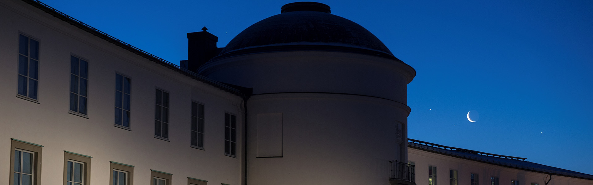 Kvällsöppet på Sjöhistoriska museet